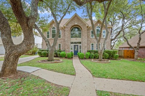 6559 Needham LN Austin TX 78739