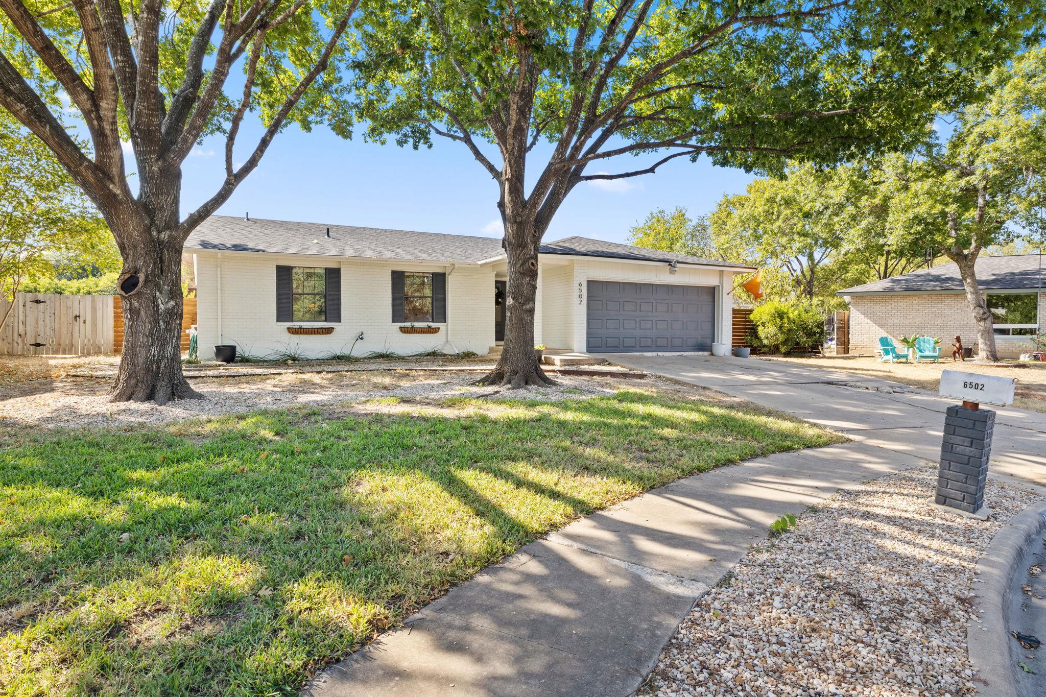 6502 Aldford CIR