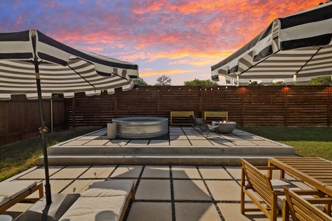 Tiny photo for 6502 Aldford CIR, Austin, TX 78745 (MLS # 3645010)