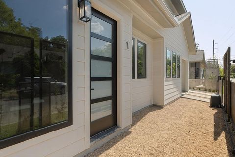 Tiny photo for 1401 E 3rd ST #1, Austin, TX 78702 (MLS # 3437714)