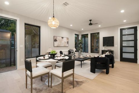 Tiny photo for 1401 E 3rd ST #1, Austin, TX 78702 (MLS # 3437714)