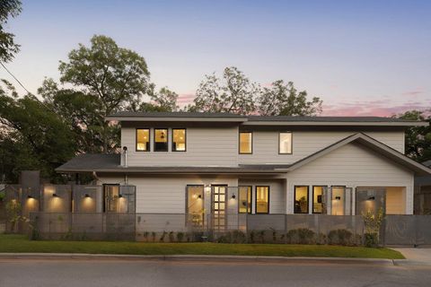 Photo of 1401 E 3rd ST #1, Austin, TX 78702 (MLS # 3437714)