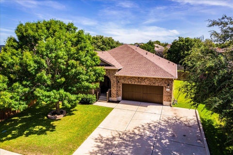 Photo of 416 Hogg Pecan PASS, Austin, TX 78748 (MLS # 9846746)