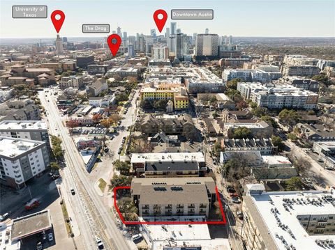 Photo of 2818 Nueces ST, Austin, TX 78705 (MLS # 4450709)