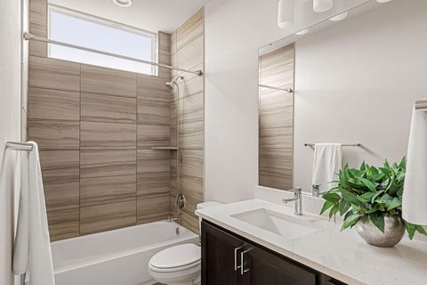 Tiny photo for 7921 Floracita LN #26, Austin, TX 78735 (MLS # 3630702)