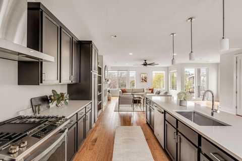 Tiny photo for 7921 Floracita LN #26, Austin, TX 78735 (MLS # 3630702)