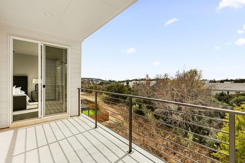 Tiny photo for 7921 Floracita LN #26, Austin, TX 78735 (MLS # 3630702)