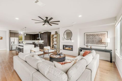 Tiny photo for 7921 Floracita LN #26, Austin, TX 78735 (MLS # 3630702)