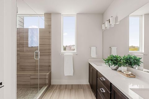 Tiny photo for 7921 Floracita LN #26, Austin, TX 78735 (MLS # 3630702)