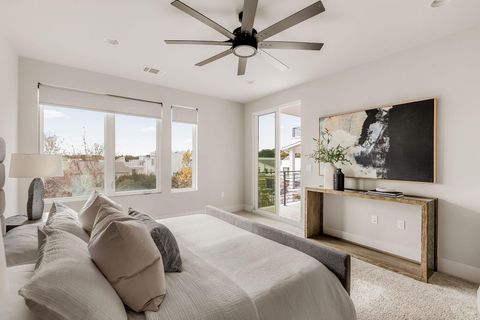 Tiny photo for 7921 Floracita LN #26, Austin, TX 78735 (MLS # 3630702)