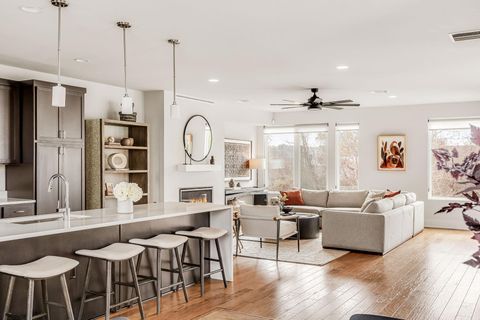 Tiny photo for 7921 Floracita LN #26, Austin, TX 78735 (MLS # 3630702)