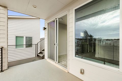 Tiny photo for 7921 Floracita LN #26, Austin, TX 78735 (MLS # 3630702)