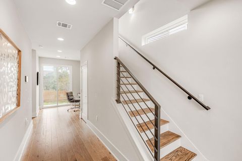 Tiny photo for 7921 Floracita LN #26, Austin, TX 78735 (MLS # 3630702)