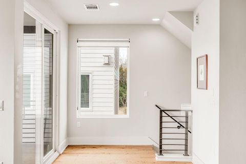 Tiny photo for 7921 Floracita LN #26, Austin, TX 78735 (MLS # 3630702)