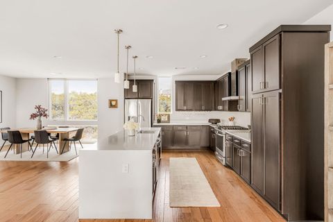 Tiny photo for 7921 Floracita LN #26, Austin, TX 78735 (MLS # 3630702)