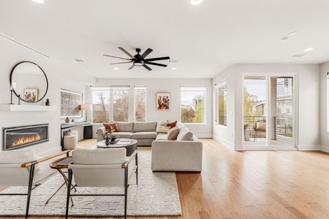 Tiny photo for 7921 Floracita LN #26, Austin, TX 78735 (MLS # 3630702)