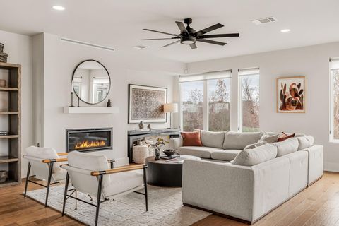 Tiny photo for 7921 Floracita LN #26, Austin, TX 78735 (MLS # 3630702)