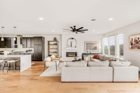 Tiny photo for 7921 Floracita LN #26, Austin, TX 78735 (MLS # 3630702)