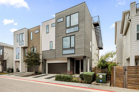 Tiny photo for 7921 Floracita LN #26, Austin, TX 78735 (MLS # 3630702)