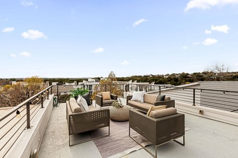 Tiny photo for 7921 Floracita LN #26, Austin, TX 78735 (MLS # 3630702)