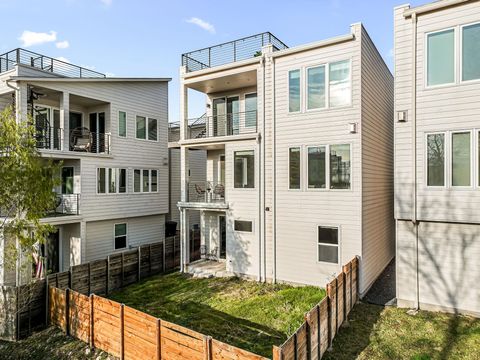 Tiny photo for 7921 Floracita LN #26, Austin, TX 78735 (MLS # 3630702)