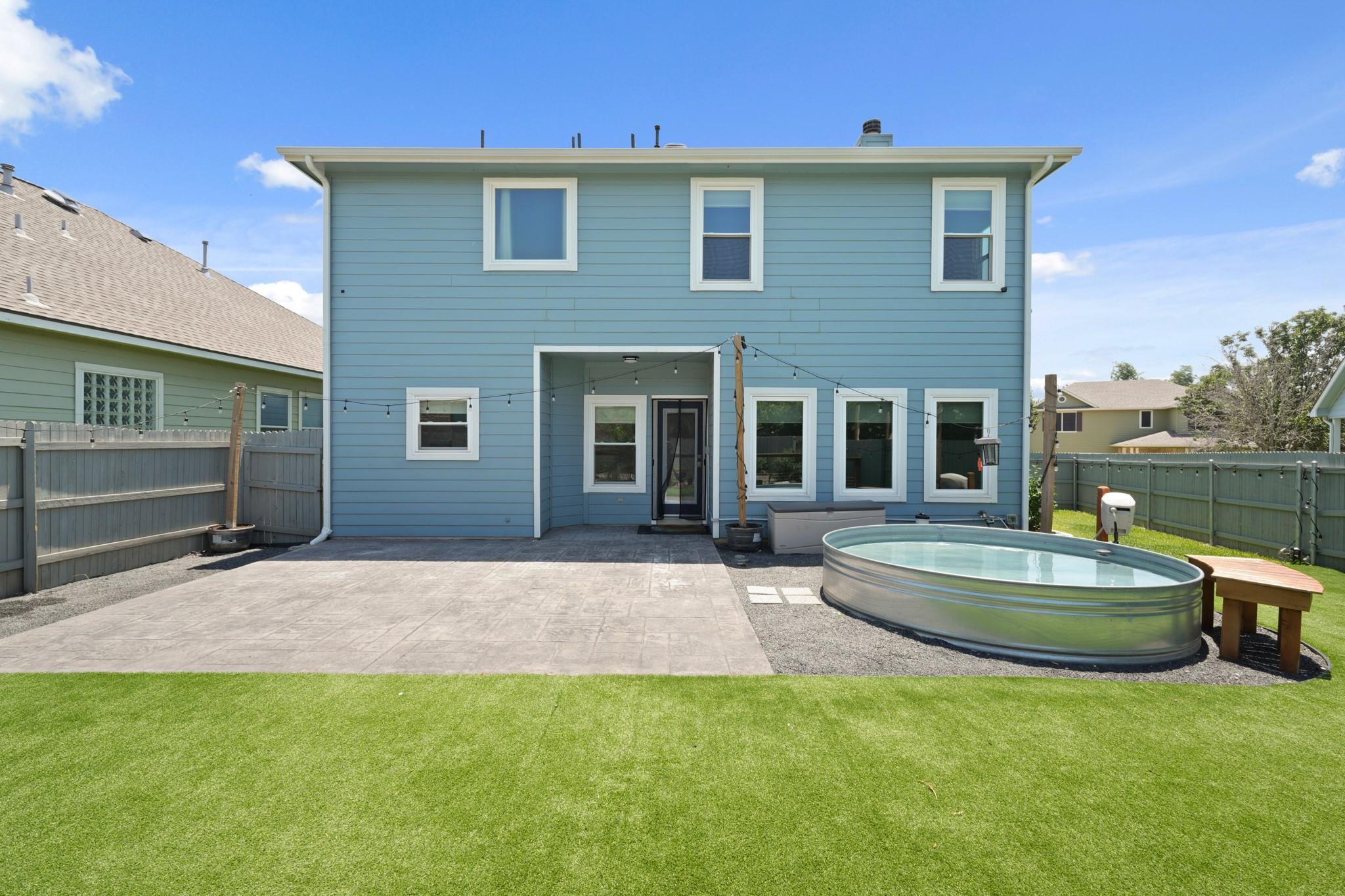 Georgetown, Texas 78628, United States, 4 Bedrooms Bedrooms, ,3 BathroomsBathrooms,Residential,Active,136421