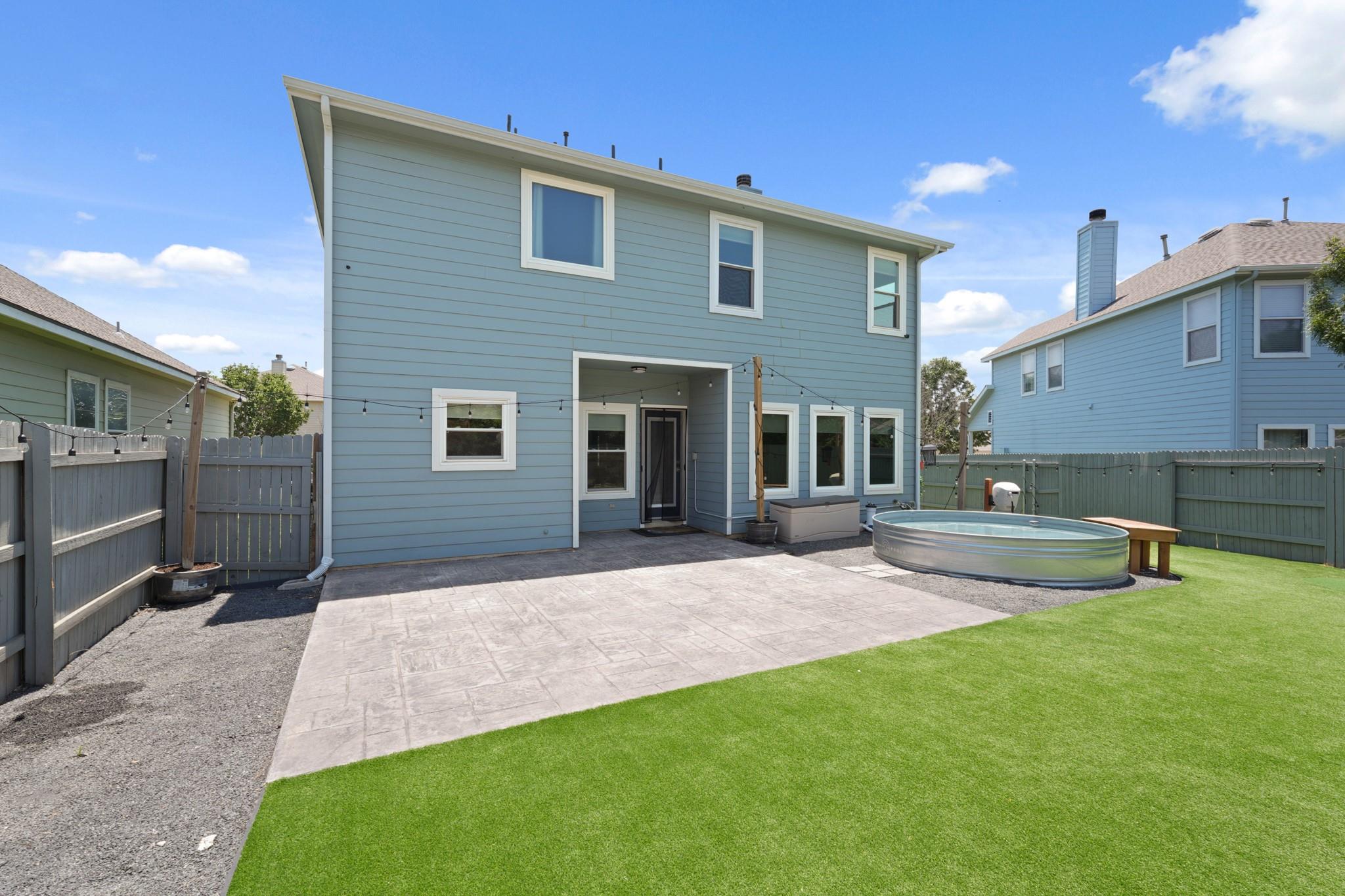 Georgetown, Texas 78628, United States, 4 Bedrooms Bedrooms, ,3 BathroomsBathrooms,Residential,Active,136421