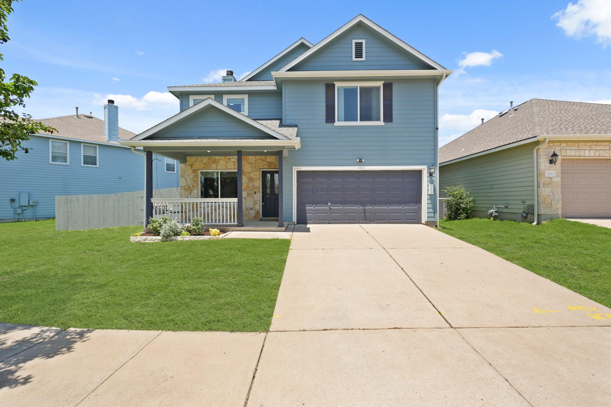 Georgetown, Texas 78628, United States, 4 Bedrooms Bedrooms, ,3 BathroomsBathrooms,Residential,Active,136421 Georgetown, Texas 78628, United States, 4 Bedrooms Bedrooms, ,3 BathroomsBathrooms,Residential,Active,136421