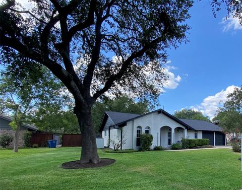 8608 Donna Gail DR Austin TX 78757