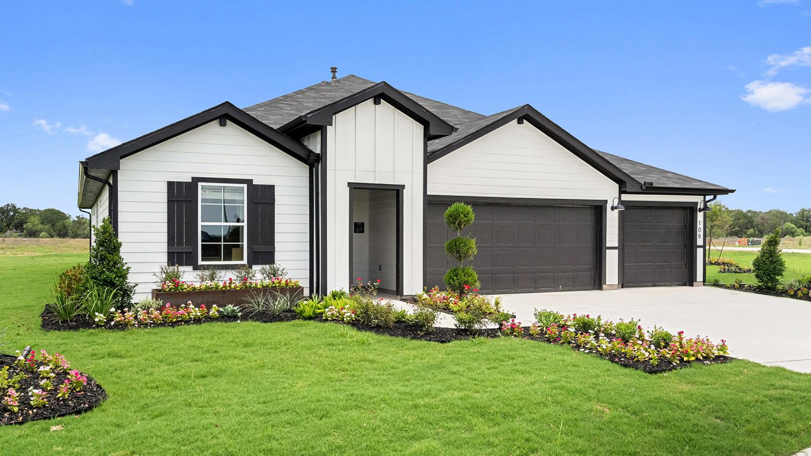 108 Union Pacific DR