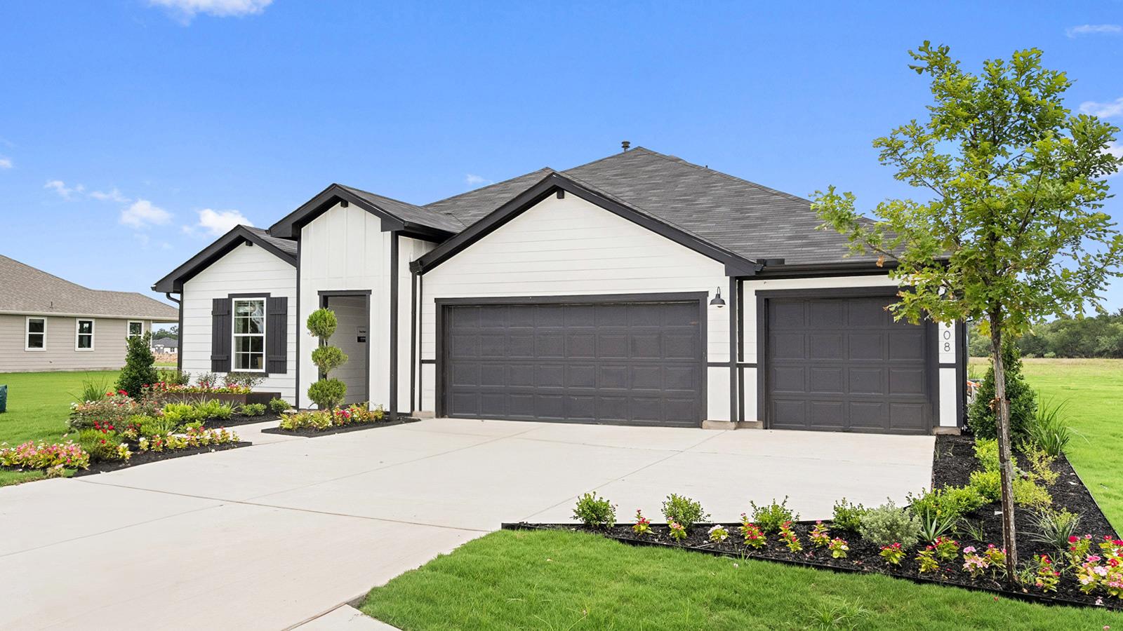 108 Union Pacific DR