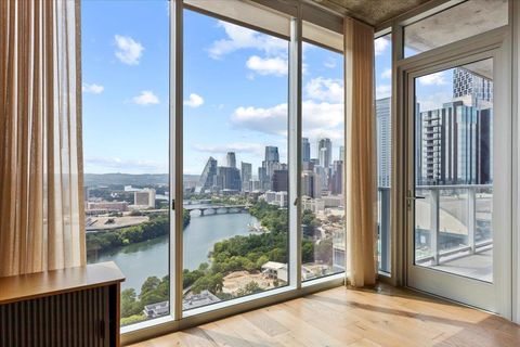 48 East Ave 2801 Austin TX 78701