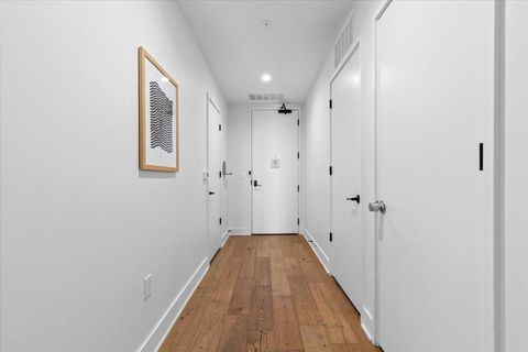 Tiny photo for 48 East Ave #2801, Austin, TX 78701 (MLS # 2091790)