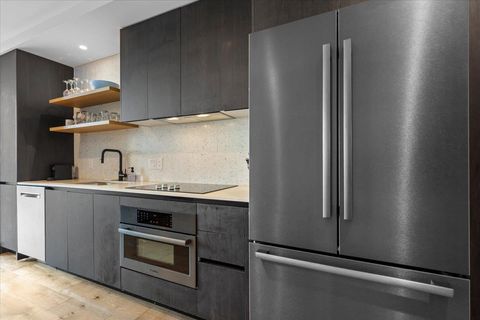 Tiny photo for 48 East Ave #2801, Austin, TX 78701 (MLS # 2091790)