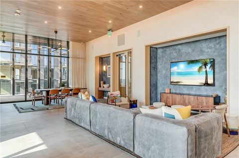 Tiny photo for 48 East Ave #2801, Austin, TX 78701 (MLS # 2091790)