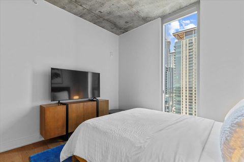Tiny photo for 48 East Ave #2801, Austin, TX 78701 (MLS # 2091790)