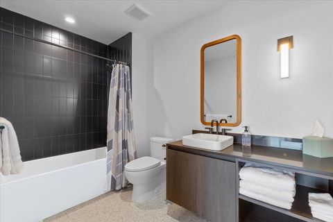 Tiny photo for 48 East Ave #2801, Austin, TX 78701 (MLS # 2091790)