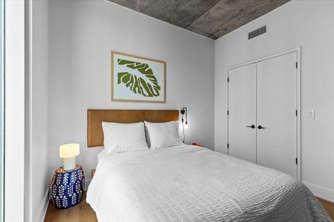Tiny photo for 48 East Ave #2801, Austin, TX 78701 (MLS # 2091790)