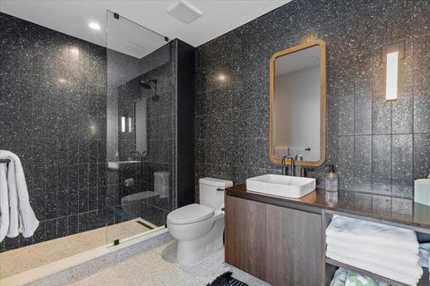 Tiny photo for 48 East Ave #2801, Austin, TX 78701 (MLS # 2091790)