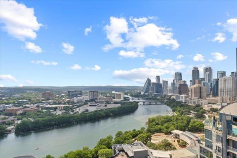 Tiny photo for 48 East Ave #2801, Austin, TX 78701 (MLS # 2091790)