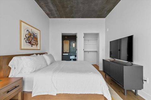 Tiny photo for 48 East Ave #2801, Austin, TX 78701 (MLS # 2091790)