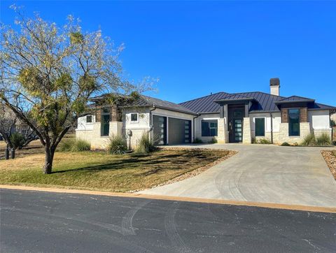 106 Golden Harvest Horseshoe Bay TX 78657