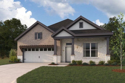 Photo of 353 Champ Ave, Buda, TX 78610 (MLS # 7597491)