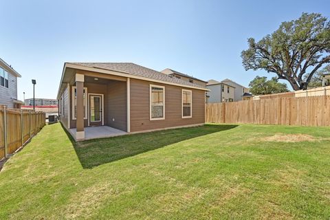 Tiny photo for 12102 Salvador ST, Austin, TX 78748 (MLS # 1708364)