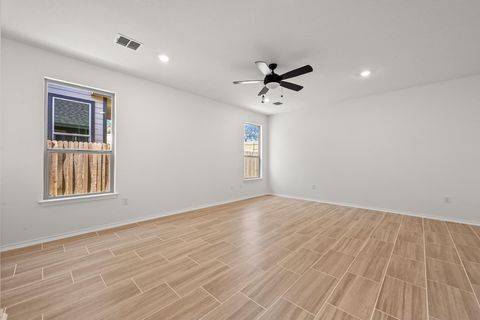 Tiny photo for 12102 Salvador ST, Austin, TX 78748 (MLS # 1708364)