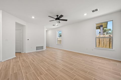 Tiny photo for 12102 Salvador ST, Austin, TX 78748 (MLS # 1708364)