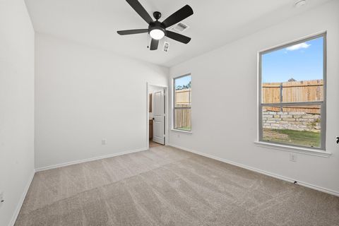 Tiny photo for 12102 Salvador ST, Austin, TX 78748 (MLS # 1708364)