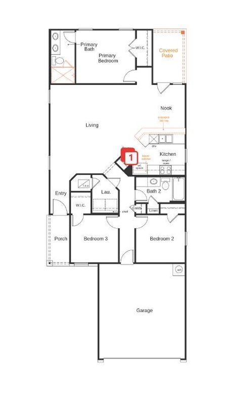 Tiny photo for 12102 Salvador ST, Austin, TX 78748 (MLS # 1708364)