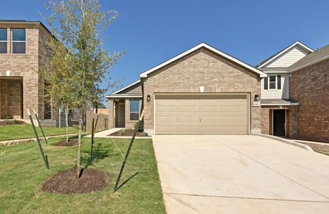 Photo of 12102 Salvador ST, Austin, TX 78748 (MLS # 1708364)