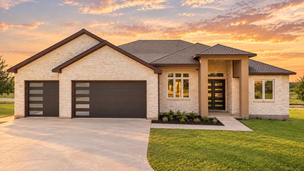 Photo of 103 Arborvita PL, Bastrop, TX 78602 (MLS # 5984651)